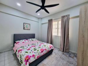 Ένα ή περισσότερα κρεβάτια σε δωμάτιο στο Have a good Rest +2 φωτογραφίες