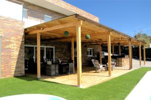 Imagine din galeria proprietății Villa Paraíso, exclusiva, todas las comodidades în Girona
