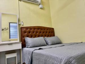 Gallery image of Teratak Tok Ma Rumah Cengal in Kuala Terengganu +9 photos