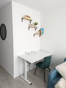Galeriebild der Unterkunft Oasis Apartment in the Heart of Union Square Downtown Manhattan in New York