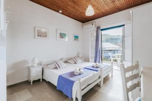 Táj az apartmanhotel közelében