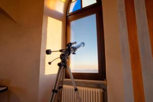 Fotografie z fotogalerie ubytování Torre Veglio v destinaci Terruggia