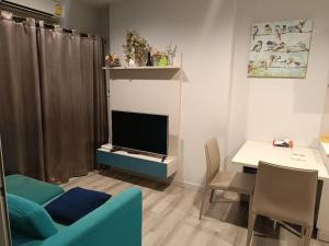 Imagen de la galería de 市中心中心海centric sea/网红海景天空泳池/距海边200米/近6巷步行街/在购物商圈里, en Pattaya central