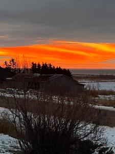 Gallery image of Sunset View in OʼLeary
