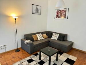S3 Residences Lázár Street Serviced Appartment in the heart of Budapest 1065 Budapest, 3 Lázár utca kép - 2