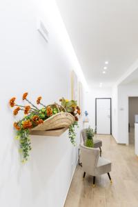 Fotografie z fotogalerie ubytování ARIA b&b v destinaci Terrasini