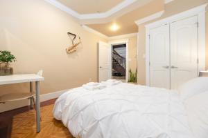 Afbeelding uit fotogalerij van Oakridge Luxury Homestay in Vancouver