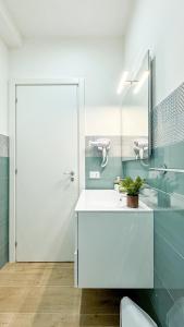 Fotografie z fotogalerie ubytování ARIA b&b v destinaci Terrasini