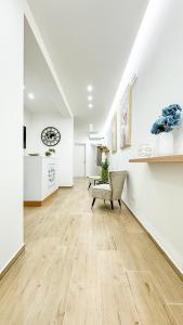 Fotografie z fotogalerie ubytování ARIA b&b v destinaci Terrasini
