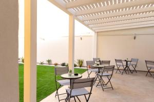 Fotografie z fotogalerie ubytování ARIA b&b v destinaci Terrasini