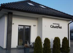 Fotografie z fotogalerie ubytování Apartmány Charlie v Bešeňové