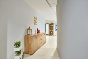 马尔萨斯卡拉Holiday Home in Marsaskala的相册照片