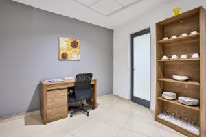 马尔萨斯卡拉Holiday Home in Marsaskala的相册照片
