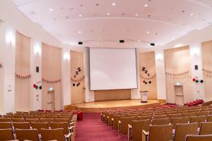 Konferenční prostory v ubytování eStay Hotel