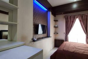 Galeri foto Apt Sunter Park View Studio Murah with Pool & Wifi di Jakarta