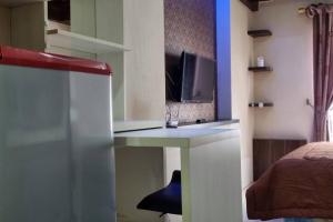 Galeri foto Apt Sunter Park View Studio Murah with Pool & Wifi di Jakarta