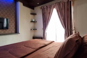 Galeri foto Apt Sunter Park View Studio Murah with Pool & Wifi di Jakarta