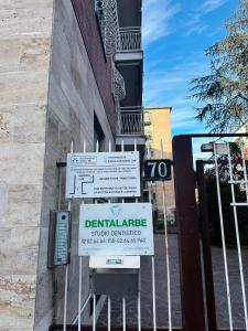 Certifikát, hodnocení, plakát nebo jiný dokument vystavený v ubytování BED & BREAKFAST SAKURA