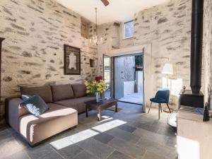 Χώρος καθιστικού στο Holiday Home Casa Serena by Interhome +36 φωτογραφίες