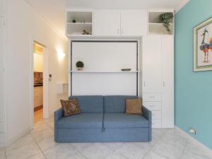 Χώρος καθιστικού στο Apartment Mediterranee by Interhome +18 φωτογραφίες