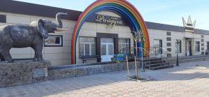 Fotografie z fotogalerie ubytování Hostel Korona v destinaci Verbovatovka + 10 fotografií