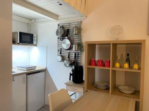 Jule Studio Budapest 1011 Budapest, 40 Fő utca 14 kép - 2