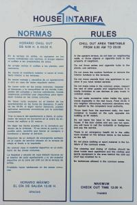 Fotografia z galérie ubytovania Apartamento Baysel v destinácii Tarifa