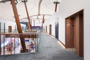 奥良B&B HOTEL Olhão Algarve的相册照片
