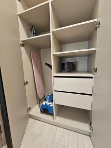 Nuotrauka iš apgyvendinimo įstaigos Memel Stay apartments, Self check - in- Nemokamas parkingas Klaipėdoje galerijos