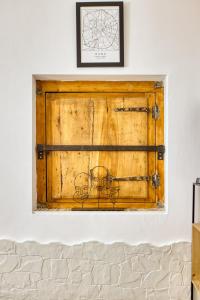 Fotografie z fotogalerie ubytování MINI LOFT CAPOCCI - Rione Monti v Římě