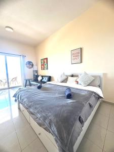 Fotografie z fotogalerie ubytování Sunset studio v destinaci Ras al Khaimah