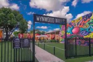 Gallery image of King Bed, 3 miles to Stadium in Miami Gardens +21 photos