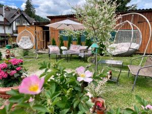 Giardino di Sadyba u Halyny