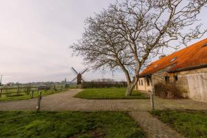 Fotografie z fotogalerie ubytování Huswell - Countryside Holiday Home v destinaci Veurne
