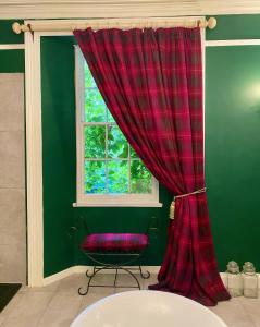 Gallery image of Organic Welltree in Saint Martins