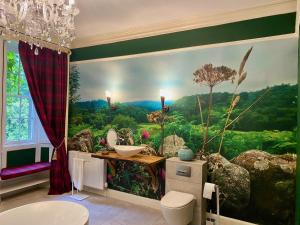 Gallery image of Organic Welltree in Saint Martins