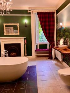 Gallery image of Organic Welltree in Saint Martins