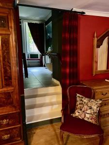 Gallery image of Organic Welltree in Saint Martins +28 photos