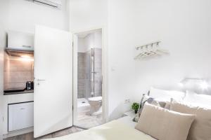 Very Central - Small Studio for Solo Traveller 1077 Budapest, Wesselényi utca 18 kép - 2