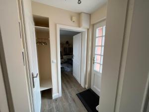 Galeriebild der Unterkunft Ferienwohnung Voigt in Westerland