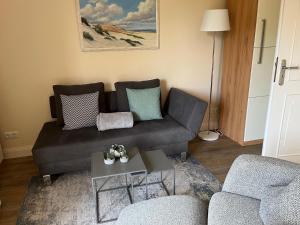 Galeriebild der Unterkunft Ferienwohnung Voigt in Westerland