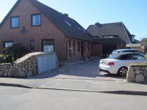 Galeriebild der Unterkunft Ferienwohnung Voigt in Westerland