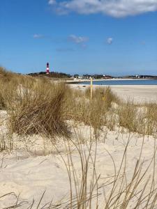 Galeriebild der Unterkunft Ferienwohnung Voigt in Westerland