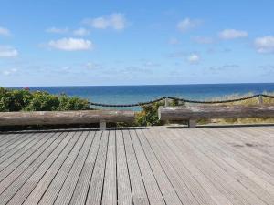 Galeriebild der Unterkunft Ferienwohnung Voigt in Westerland