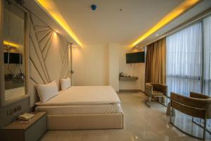 Fotografie z fotogalerie ubytování GÖRGÜLÜ HOTEL v destinaci Merkezköy + 25 fotografií