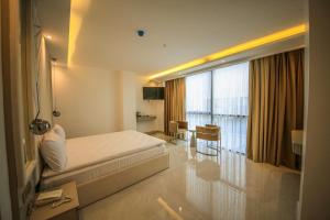 Fotografie z fotogalerie ubytování GÖRGÜLÜ HOTEL v destinaci Merkezköy