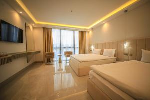 Fotografie z fotogalerie ubytování GÖRGÜLÜ HOTEL v destinaci Merkezköy