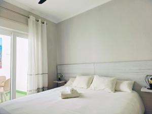 Fotografia z galérie ubytovania Apartamento Baysel v destinácii Tarifa