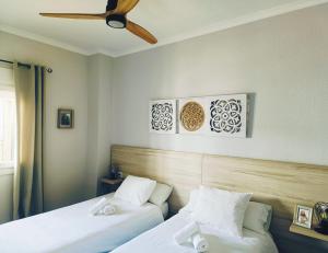 Fotografia z galérie ubytovania Apartamento Baysel v destinácii Tarifa