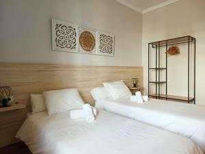Fotografia z galérie ubytovania Apartamento Baysel v destinácii Tarifa